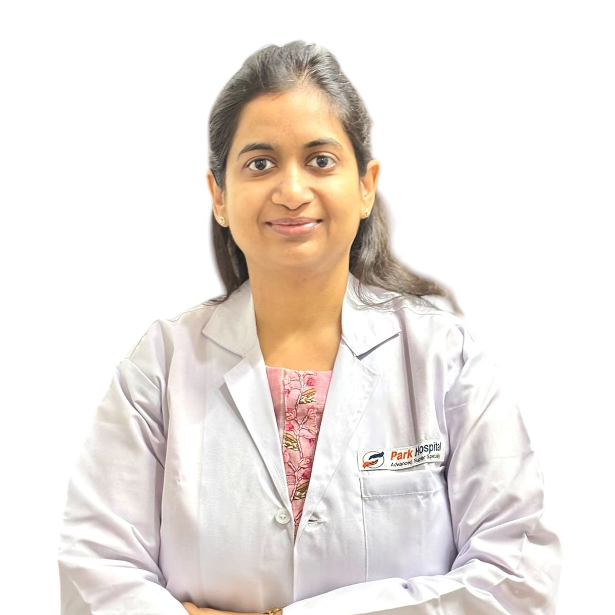 DR. SHWETA RAGHAV